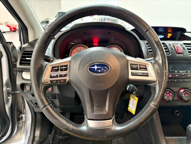 used 2014 Subaru Impreza car, priced at $11,950