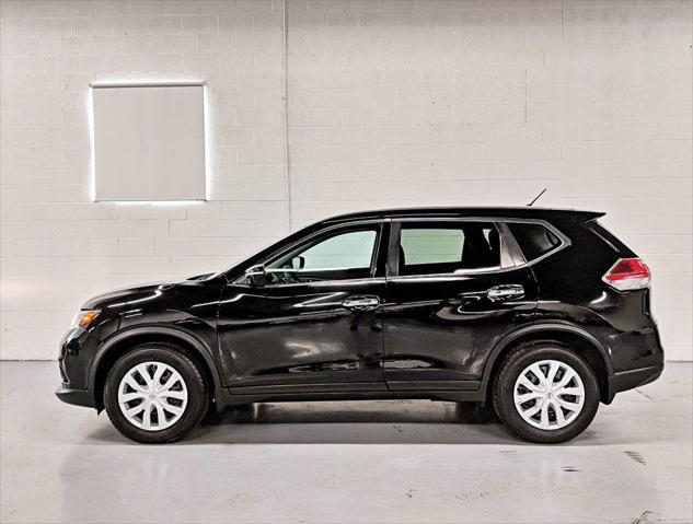 used 2014 Nissan Rogue car, priced at $6,450