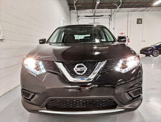 used 2014 Nissan Rogue car, priced at $6,450