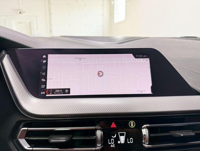 used 2020 BMW M235 Gran Coupe car, priced at $23,850