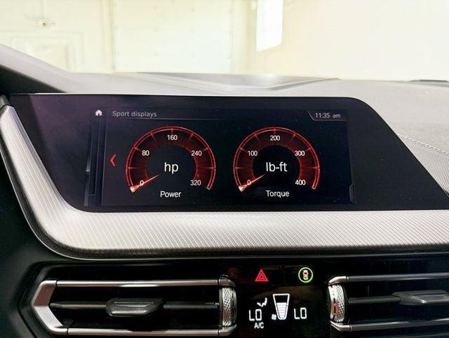 used 2020 BMW M235 Gran Coupe car, priced at $23,850