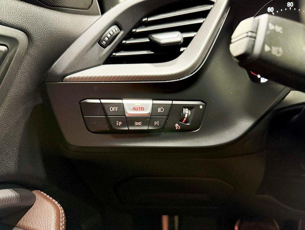 used 2020 BMW M235 Gran Coupe car, priced at $24,650