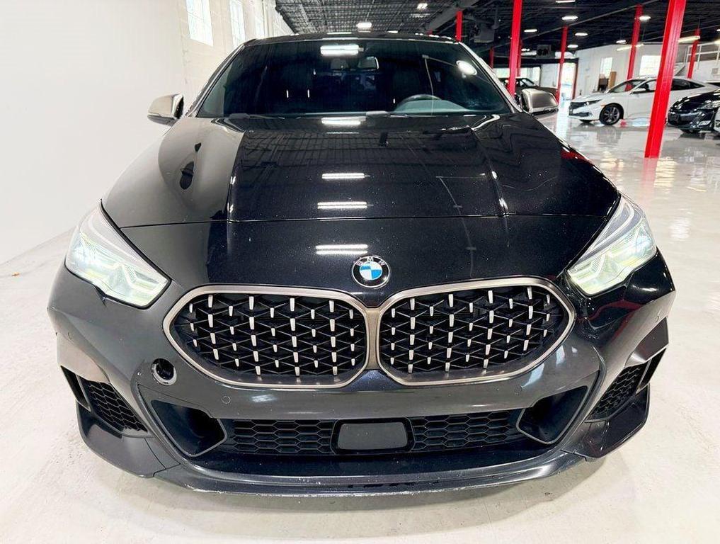 used 2020 BMW M235 Gran Coupe car, priced at $24,650