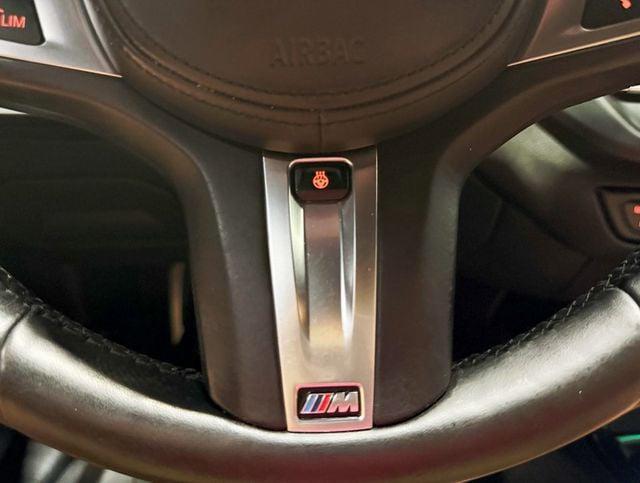 used 2020 BMW M235 Gran Coupe car, priced at $23,850