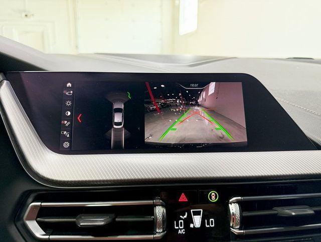 used 2020 BMW M235 Gran Coupe car, priced at $23,850