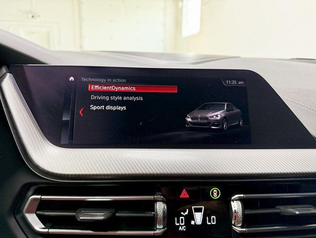 used 2020 BMW M235 Gran Coupe car, priced at $24,650
