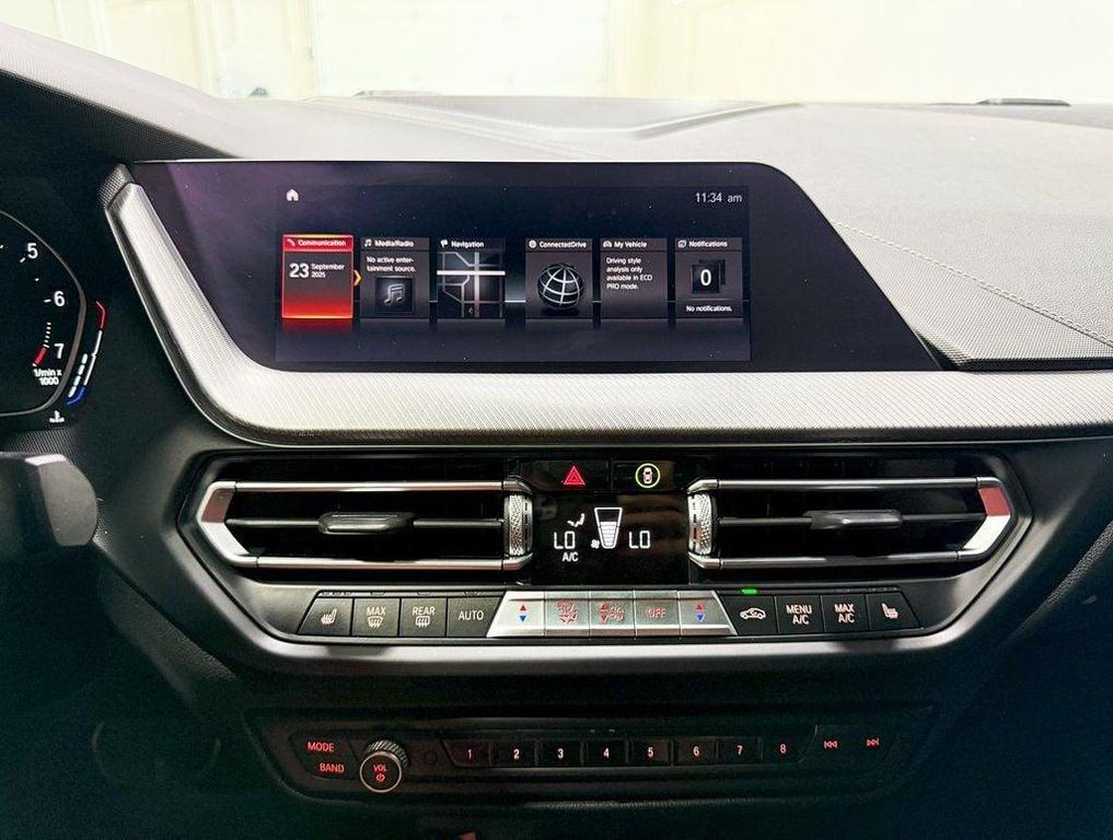 used 2020 BMW M235 Gran Coupe car, priced at $24,650