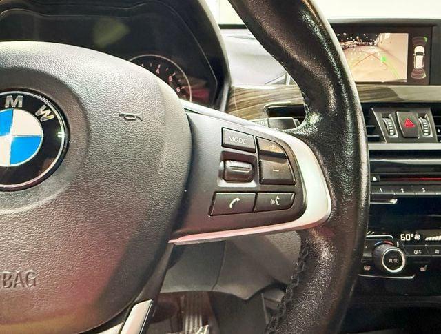 used 2016 BMW X1 car, priced at $11,950