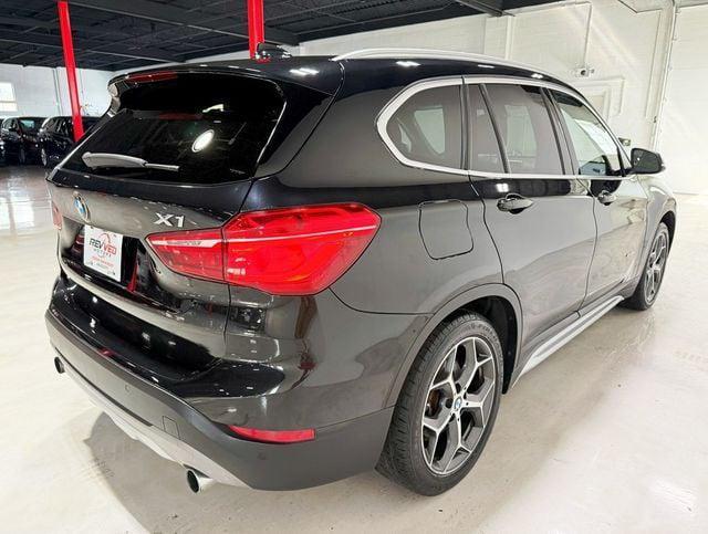 used 2016 BMW X1 car, priced at $11,950
