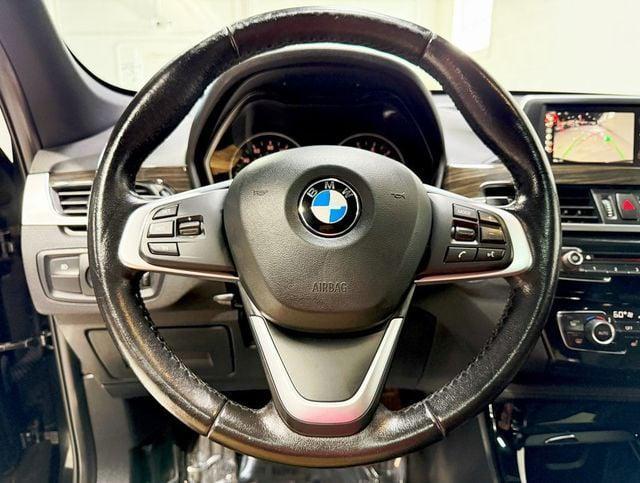 used 2016 BMW X1 car, priced at $11,950