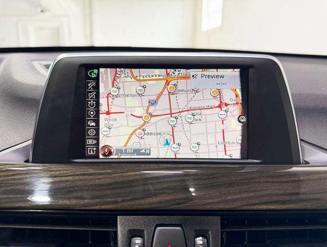 used 2016 BMW X1 car, priced at $11,950