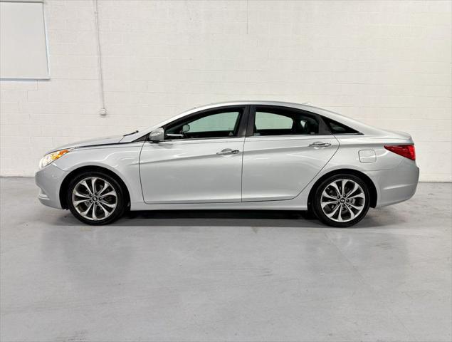 used 2013 Hyundai Sonata car, priced at $6,950