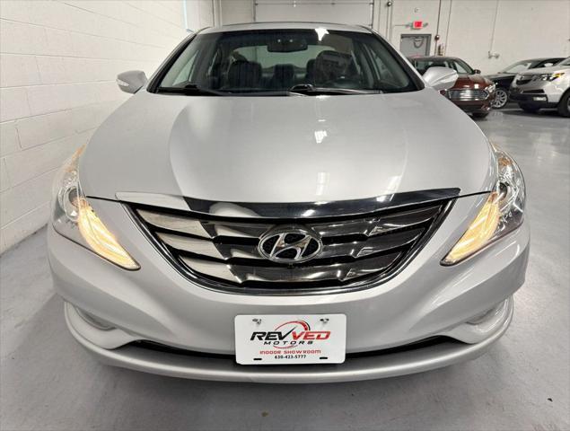 used 2013 Hyundai Sonata car, priced at $6,950