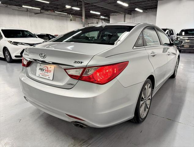 used 2013 Hyundai Sonata car, priced at $6,950