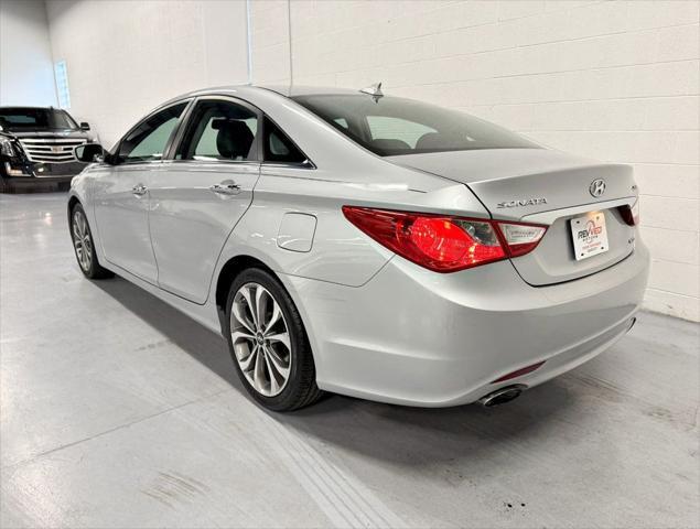 used 2013 Hyundai Sonata car, priced at $6,950