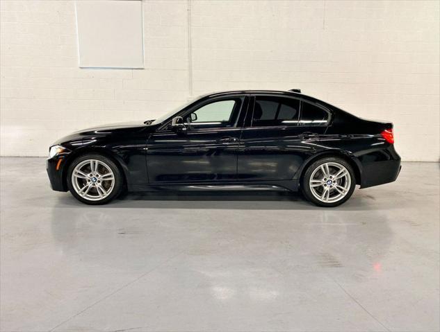 used 2014 BMW 335 car, priced at $13,428