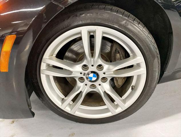 used 2014 BMW 335 car, priced at $13,428