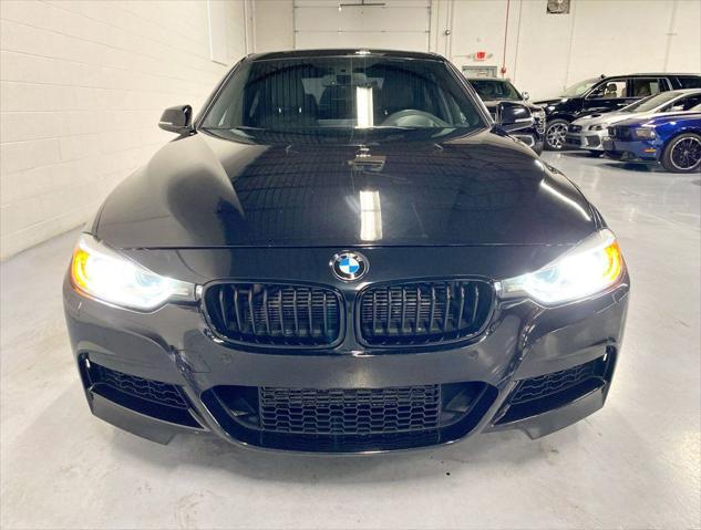 used 2014 BMW 335 car, priced at $13,428