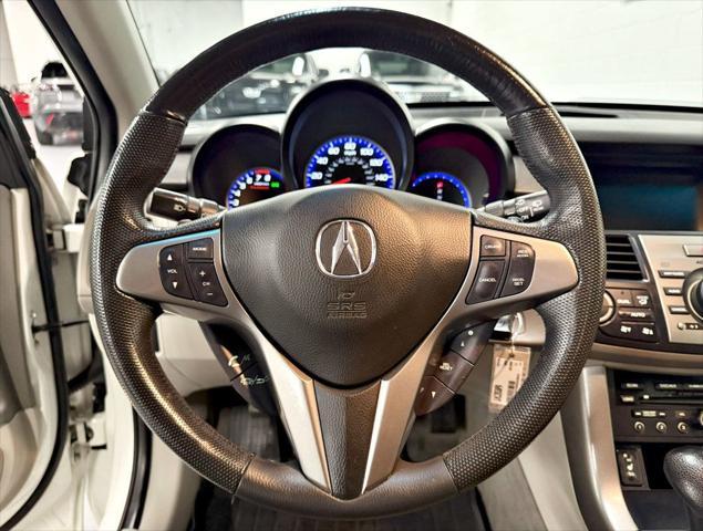 used 2011 Acura RDX car, priced at $7,950