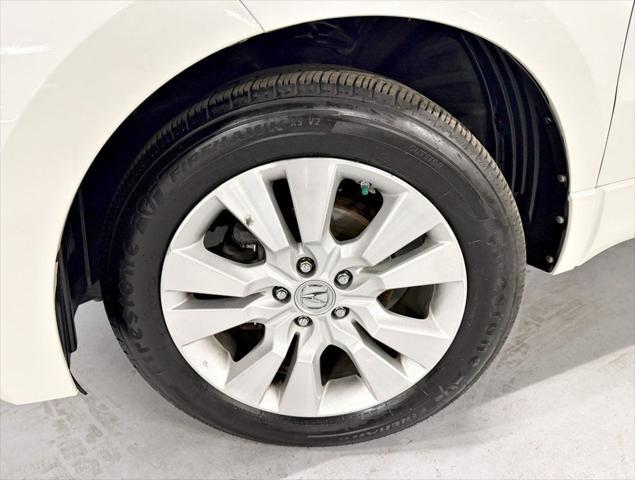 used 2011 Acura RDX car, priced at $7,950