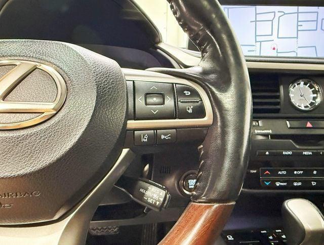 used 2020 Lexus RX 350 car, priced at $28,450