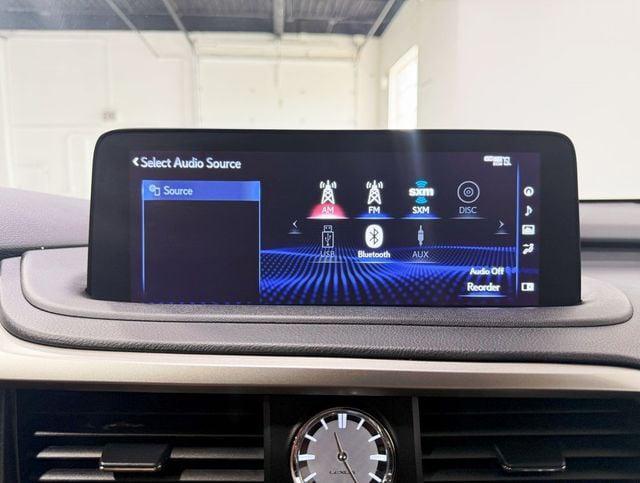 used 2020 Lexus RX 350 car, priced at $28,450