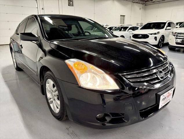 used 2012 Nissan Altima car, priced at $4,750