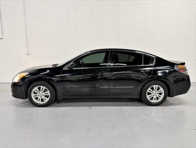 used 2012 Nissan Altima car, priced at $4,750