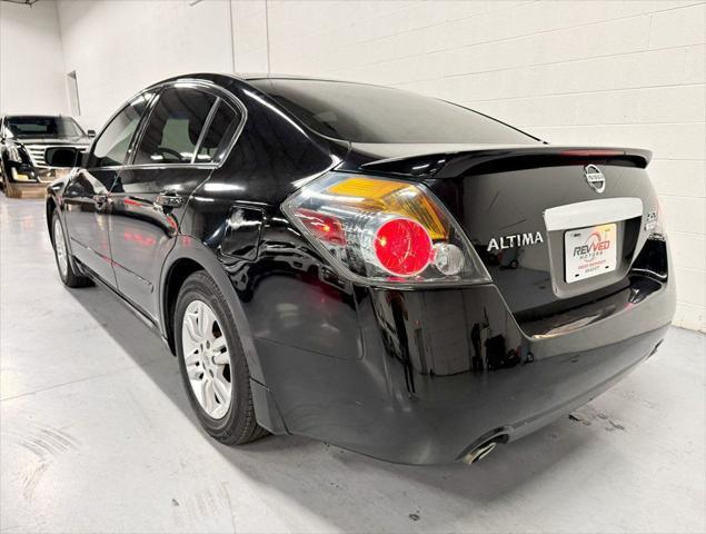 used 2012 Nissan Altima car, priced at $4,750