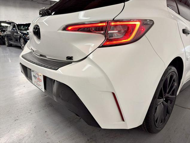 used 2020 Toyota Corolla car, priced at $15,950