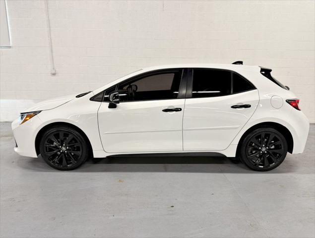 used 2020 Toyota Corolla car, priced at $15,950