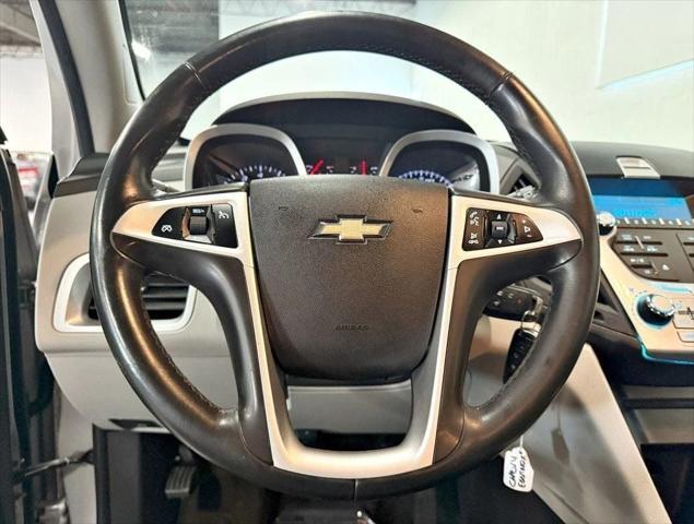 used 2011 Chevrolet Equinox car, priced at $4,950
