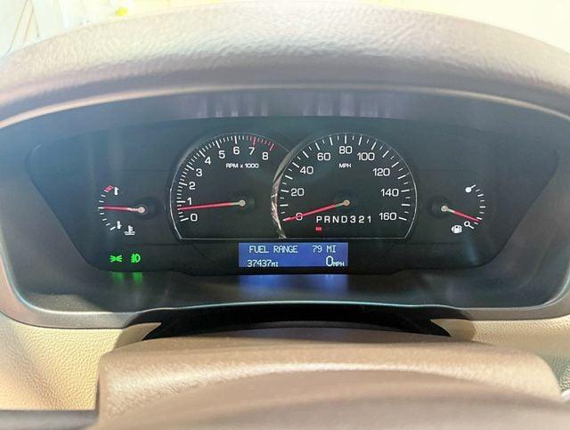 used 2011 Cadillac DTS car, priced at $16,950