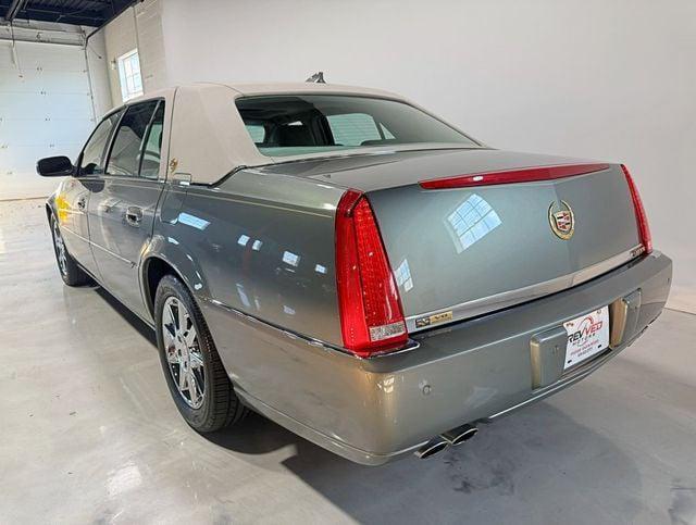used 2011 Cadillac DTS car, priced at $16,950
