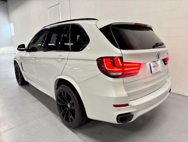 used 2015 BMW X5 car, priced at $17,950