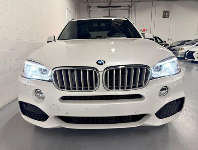 used 2015 BMW X5 car, priced at $17,950