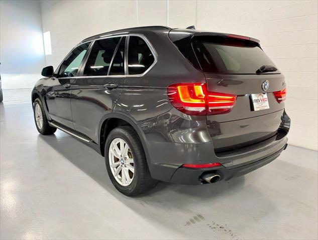 used 2015 BMW X5 car, priced at $8,950