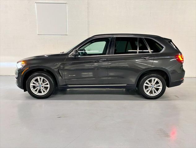 used 2015 BMW X5 car, priced at $8,950