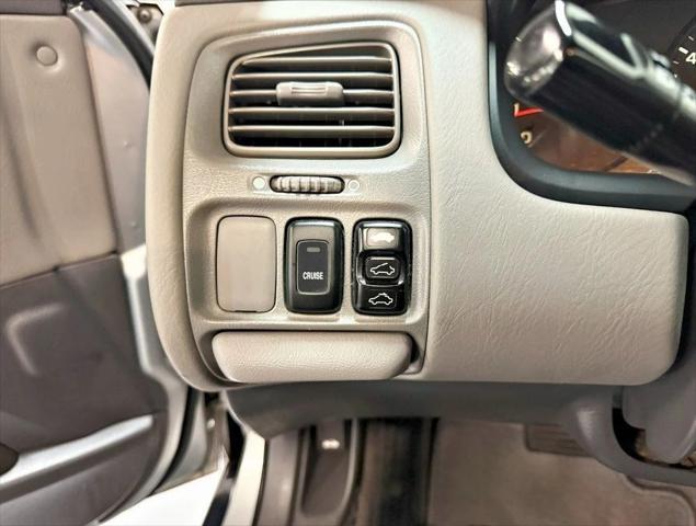 used 2002 Honda Accord car, priced at $6,950