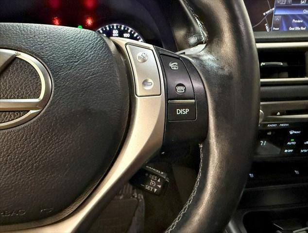 used 2013 Lexus GS 350 car, priced at $12,950