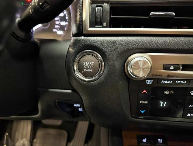 used 2013 Lexus GS 350 car, priced at $12,950