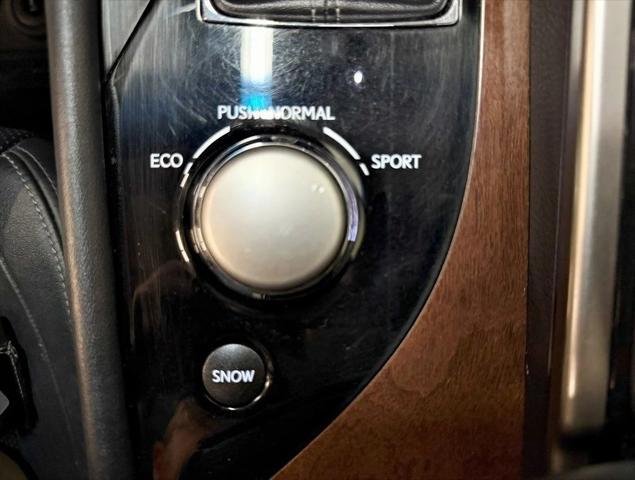 used 2013 Lexus GS 350 car, priced at $12,950