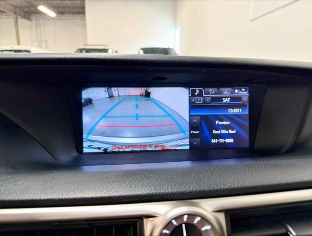 used 2013 Lexus GS 350 car, priced at $12,950
