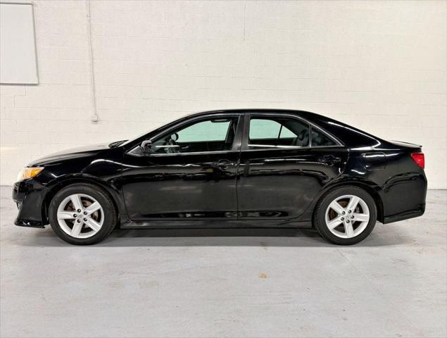 used 2014 Toyota Camry car, priced at $7,777