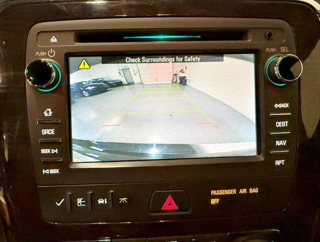 used 2016 Buick Enclave car, priced at $9,950