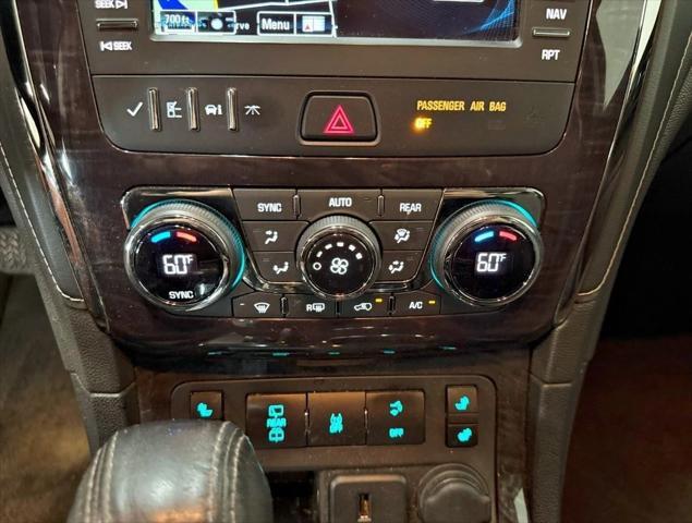 used 2016 Buick Enclave car, priced at $11,950