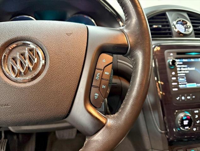 used 2016 Buick Enclave car, priced at $11,950