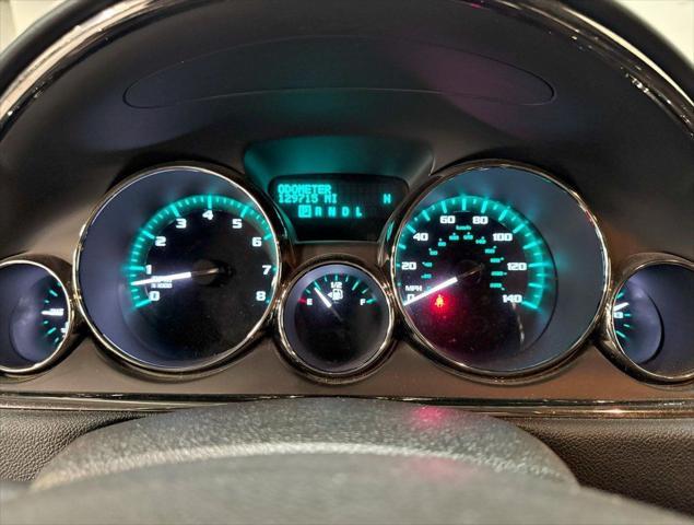 used 2016 Buick Enclave car, priced at $9,950