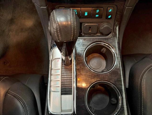 used 2016 Buick Enclave car, priced at $11,950