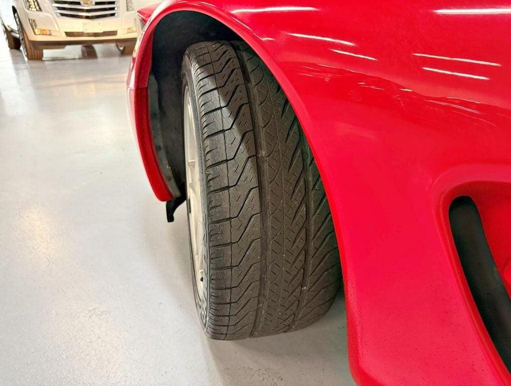 used 1998 Chevrolet Corvette car, priced at $12,950
